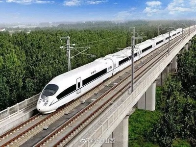 3月14日太原城事全知道 鐵路客運新動態與城市熱點一覽